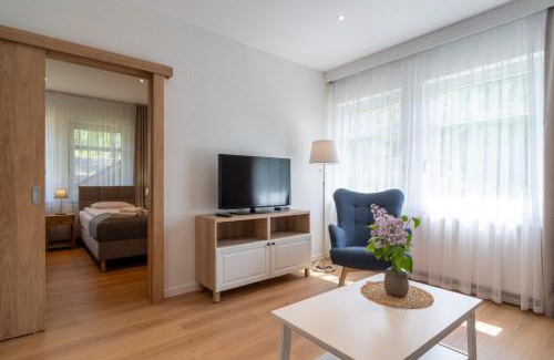 Sliwice Resort | Oceanfront Getaway at Ośrodek Wypoczynkowy Zacisze