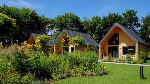 Barczewo Resort | Relax at Ośrodek Wypoczynkowy Zapach Drewna Resort