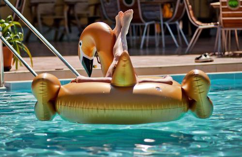 Rozewie Resort | Family-Friendly Getaway at Ośrodek Zacisze with Pool