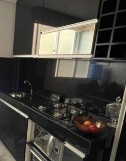 Lagoa Santa Apartment | Luxury Apartment with Pool - Guest Rated 10/10!
