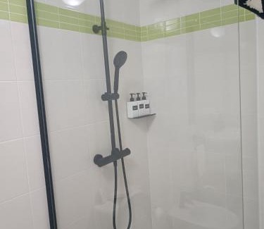 Arcade Apartment | O balcón das alvedosas