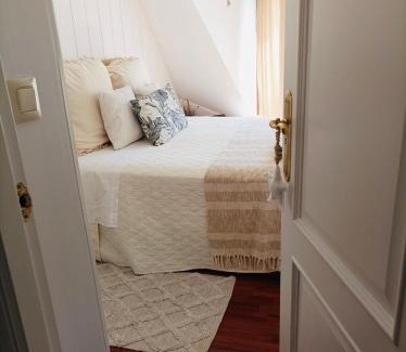 Caldas de Reis Apartment | Pet-Friendly Getaway at O Balcón do Río - Rated 9.2/10