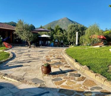 Mondim de Basto House | O Barraco Martins T1