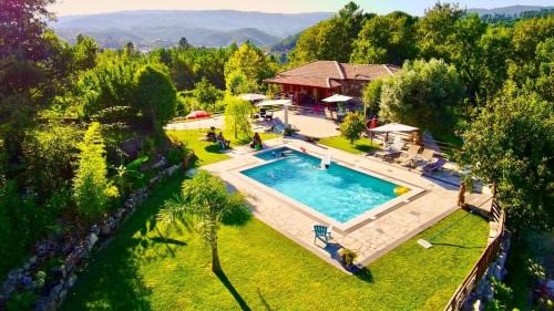 Mondim de Basto House | O Barraco Martins T1