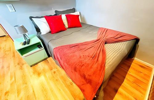 Vaz Lobo Apartment | Experience O Berço do Samba Carioca: Pet-Friendly Retreat