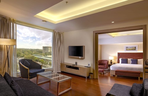 Thiruvananthapuram Hotel | Guest Rated 9.2: O by Tamara, Trivandrum with Pool & Spa