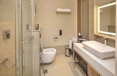 Thiruvananthapuram Hotel | Guest Rated 9.2: O by Tamara, Trivandrum with Pool & Spa