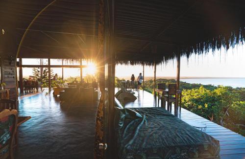 Velha Boipeba House | Ocean View Retreat at O Céu de Boipeba - Rated 9/10!