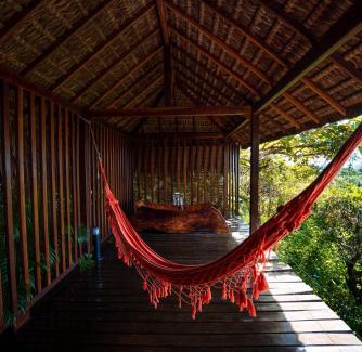 Velha Boipeba House | Ocean View Retreat at O Céu de Boipeba - Rated 9/10!