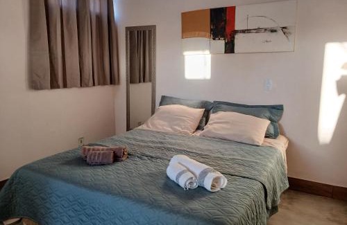 Cavalcante Hotel | O Caminho das Cachoeiras