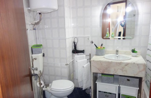 Praia da Rocha Apartment | O Cantinho da Rocha - Unmatched Ocean View & Pool Access