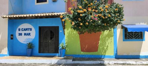 Pontal do Coruripe House | Oceanfront Bliss at O Canto do Mar - Pontal do Coruripe