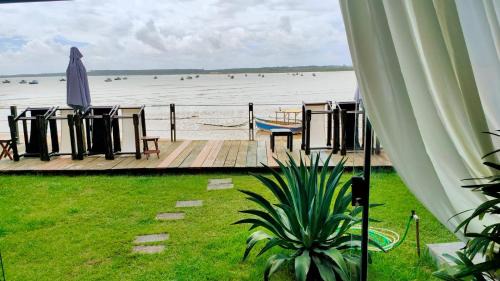 Pontal do Coruripe House | Oceanfront Bliss at O Canto do Mar - Pontal do Coruripe