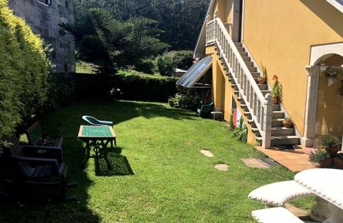 Barizo House | Oceanfront Escape at O Capricho: Guest Rated 9.8/10