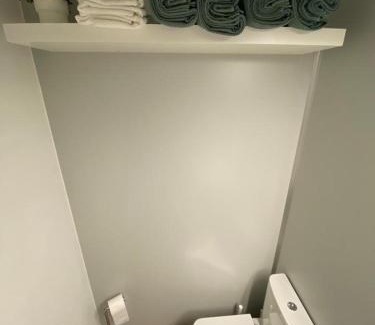 Pontedeume Apartment | Central O Cerrulo Apartment in Pontedeume with Family Benefits