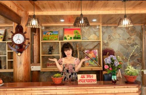 Hau Thao House | Discover O Châu Homestay Lào Cai - Rated 9/10 & Family-Friendly