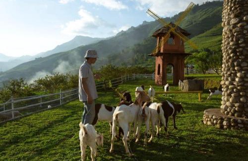 Hau Thao House | Discover O Châu Homestay Lào Cai - Rated 9/10 & Family-Friendly