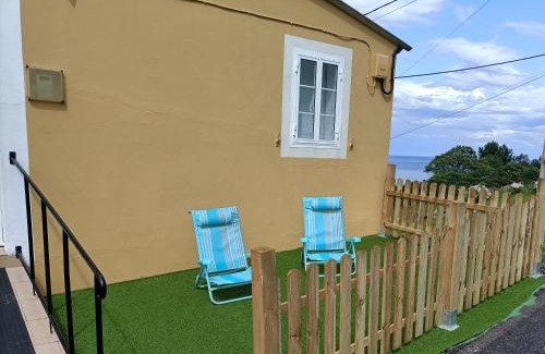 Cervo House | Oceanfront Getaway at O Chaleco - Rated 9.3/10 by Guests