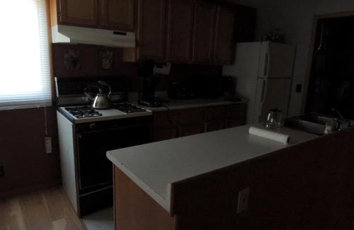 Amboy Resort | O'Connell's RV Campground: Family-Friendly Cottage Retreat