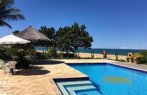Estaleiro House | Experience O Costão do Sol: Oceanfront Bliss Awaits