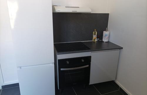 Salins-les-Bains Apartment | O'Couvent: Family-Friendly Apartment with Excellent Ratings