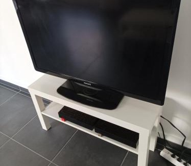Salins-les-Bains Apartment | Pet-Friendly O'Couvent: Family Retreat with High Ratings