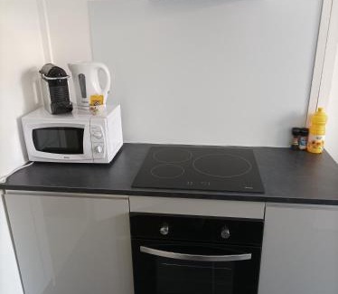 Salins-les-Bains Apartment | Pet-Friendly O'Couvent: Family Retreat with High Ratings