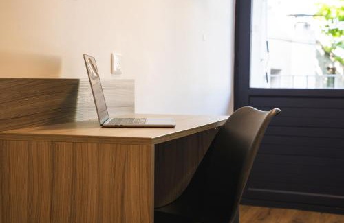 Villeneuve-les-Avignon Hotel | Discover O'Cub Hotel: Pet-Friendly with Breakfast Included