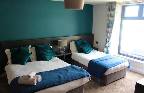 Donegal Hotel | Budget-Friendly O'Donnell's Of Donegal with Family Amenities
