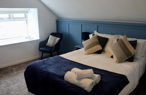 Donegal Hotel | Budget-Friendly O'Donnell's Of Donegal with Family Amenities