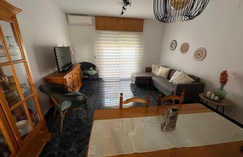 Pechina House | Discover Entre Mar y Montaña: Family-Friendly Retreat