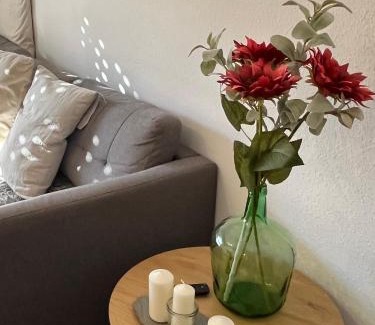 Pechina House | Discover Entre Mar y Montaña: Family-Friendly Retreat