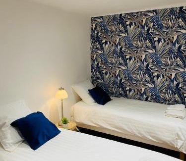 Tetaigne Bed & Breakfast | Experience O fil de l'eau: Child-Friendly Comfort Awaits