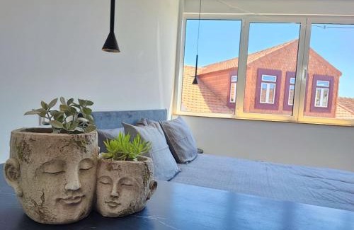 Ovar Apartment | Pet-Friendly O Flamingo Apartments with High Guest Ratings