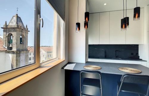Ovar Apartment | Pet-Friendly O Flamingo Apartments with High Guest Ratings