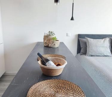 Ovar Apartment | Pet-Friendly O Flamingo Apartments with High Guest Ratings