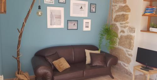 Vilagarcia de Arousa House | Exceptional Stay at O FOGAR DE MARTIÑO - Child Friendly Retreat