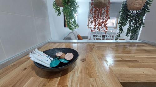 Raxo Apartment | Experience O Fogar de Raxó: Family-Friendly Retreat
