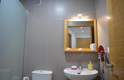 Raxo Apartment | Experience O Fogar de Raxó: Family-Friendly Retreat