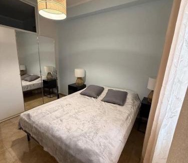 Marina di Strongoli Apartment | O forse il mare apartamento