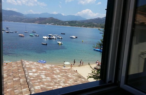 Palinuro House | Top-Rated O Guarracino Rooms with Breakfast & Hot Tub
