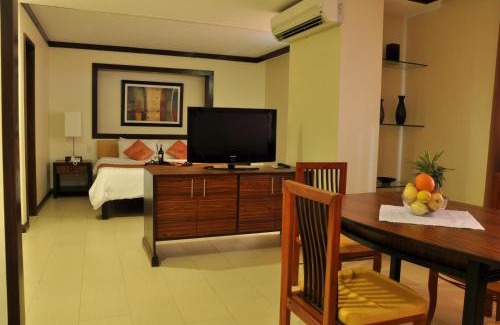 Bacolod Hotel | Discover O Hotel: Wheelchair Accessible & Family-Friendly