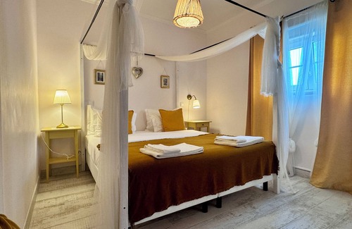 Ericeira Bed & Breakfast | Beach House Retreat: Rated 9.6 with Pool & Spa Amenities