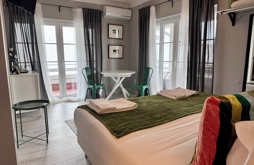 Ericeira Bed & Breakfast | Beach House Retreat: Rated 9.6 with Pool & Spa Amenities