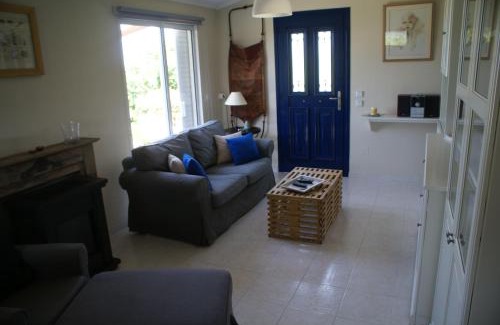 Kritinia House | Oceanfront Escape at O Ioannis: 4-Star, Guest Rated 9.5