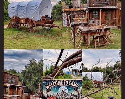 Misano Adriatico Other | Family-Friendly O.K. Corral: Pet Welcoming Retreat