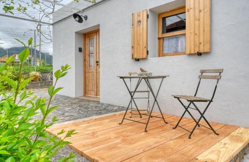 Sao Jorge House | Discover O Lagar do Avô: A Family-Friendly Getaway