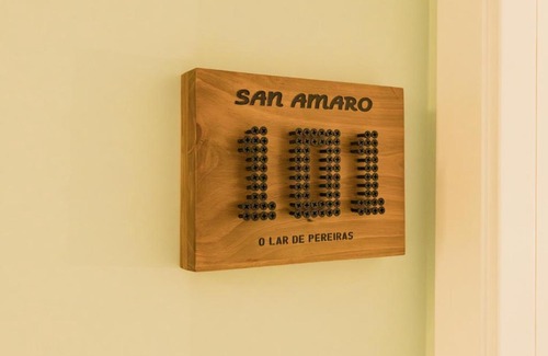 Meano Hotel | Discover O Lar de Pereiras: Family-Friendly Retreat & Hot Tub