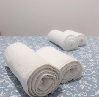Padron Apartment | Child-Friendly Retreat at O LAR DE ROMARÍS I & II