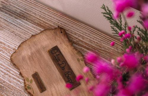 Arbo House | O Lar do Bispo by CABANA Rentals